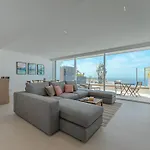 Aquasuites Luxury B08 Apartmán