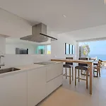 Aquasuites Luxury B08 Apartmán *