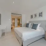 Aquasuites Luxury B08 Apartmán *