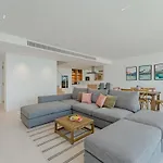 Aquasuites Luxury B08 Apartmán Acantilado de los Gigantes