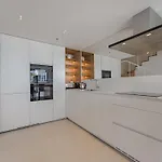 Aquasuites Luxury B08 Apartmán *