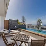 Apartmán Aquasuites Luxury B08 Acantilado de los Gigantes