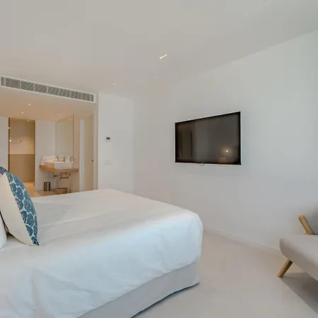 Apartmán Aquasuites Luxury B08 *