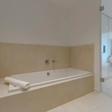 شقة Aquasuites Luxury B08 Acantilado de los Gigantes