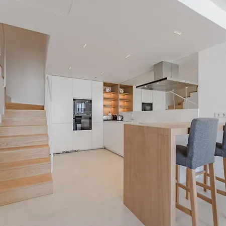 Apartment Aquasuites Luxury B08