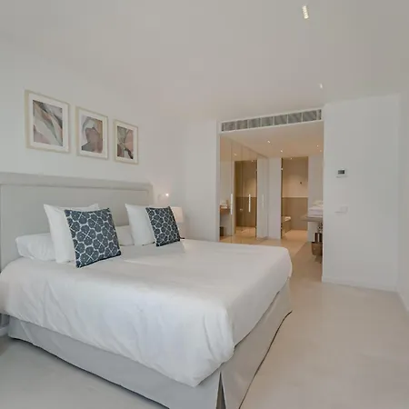 Apartmán Aquasuites Luxury B08 *