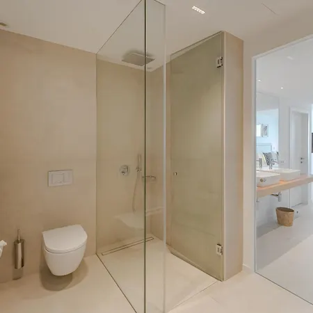 Aquasuites Luxury B08 شقة Acantilado de los Gigantes