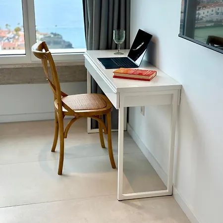 Aquasuites Luxury B08 Apartmán *