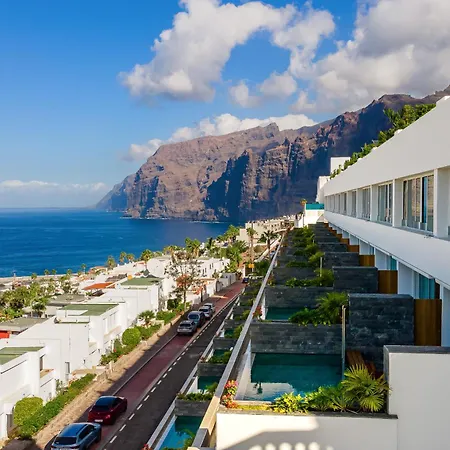 Apartmán Aquasuites Luxury B08 *